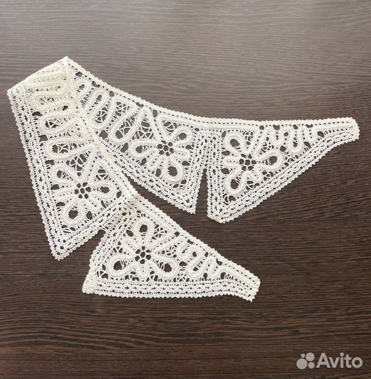 Вологодское кружево