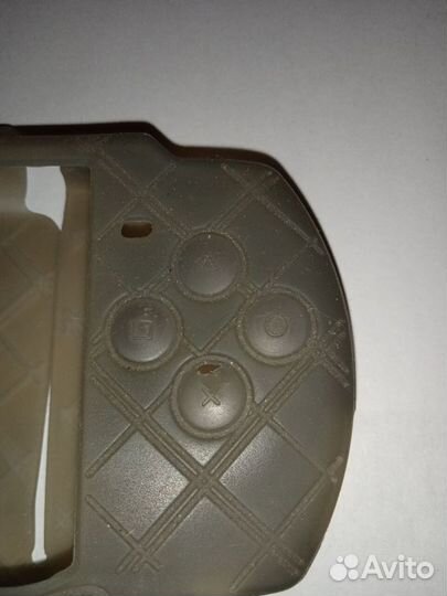 Чехол для PSP