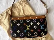 Сумка Louis Vuitton pochette оригинал