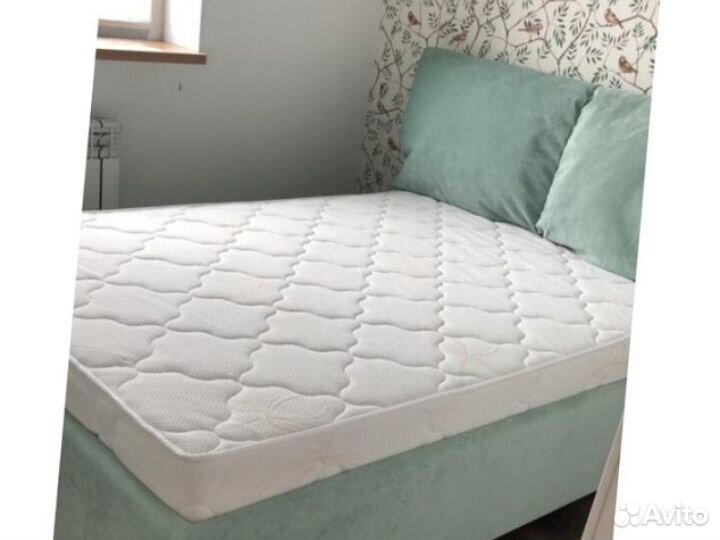 Матрас ортопедический новый 160х200 и другие