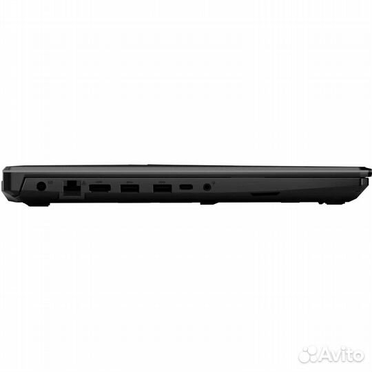 Ноутбук asus TUF Gaming A17 FA706NFR-HX007 17.3 FH