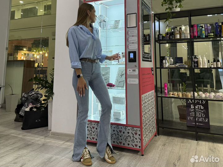 Готовый бизнес на украшениях