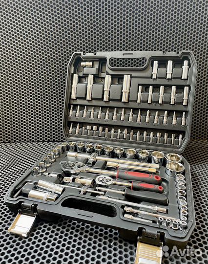 Набор инструментов 94 предмета