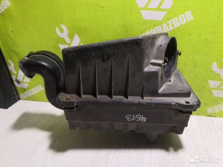 Корпус воздушного фильтра Форд Фокус 1