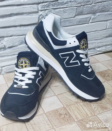 Кроссовки New Balance 993 LuX (Не убиваемые)