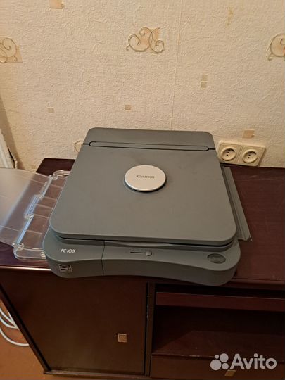 Принтер ксерокс