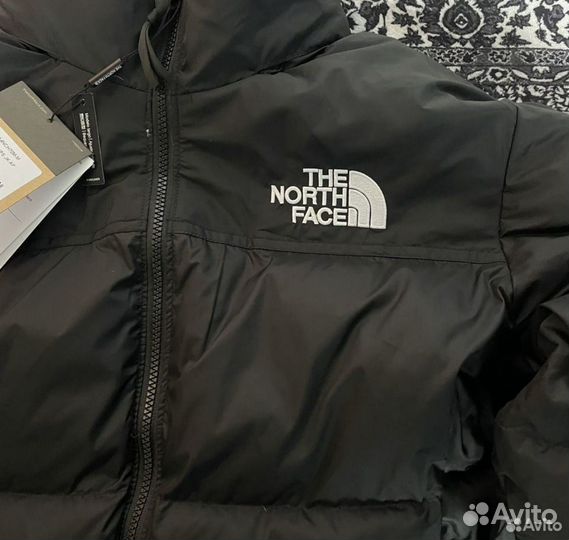 Пуховик The North Face 700