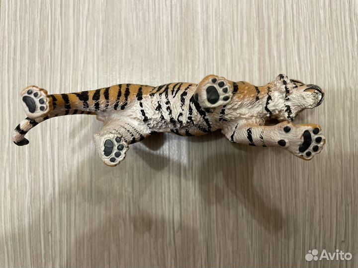 Фигурка Schleich Тигр