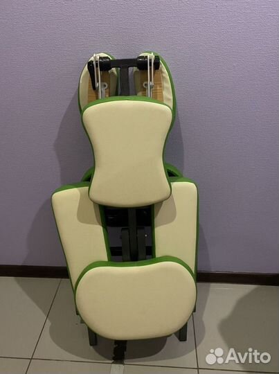 Массажный стол