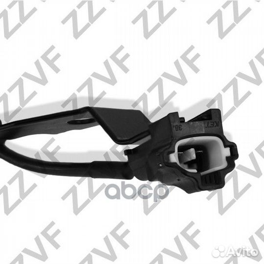 Датчик абс задний левый (L) hyundai santa FE (1