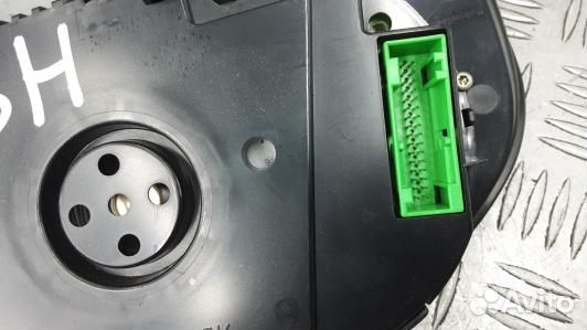 Щиток приборов volkswagen passat B5 (HSE05IT01)