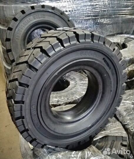 Шины для Складской техники