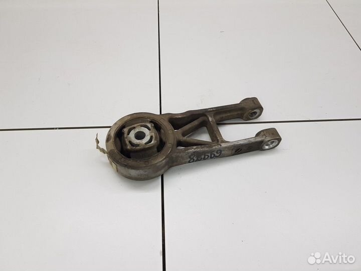 Опора двигателя задняя (Haval F7)