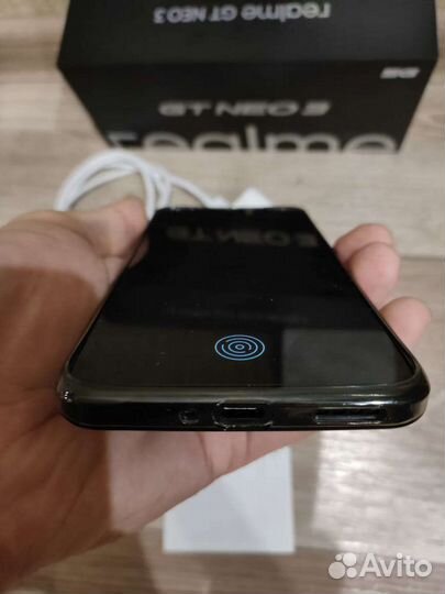 Realmi GT NEO 3(8/128)