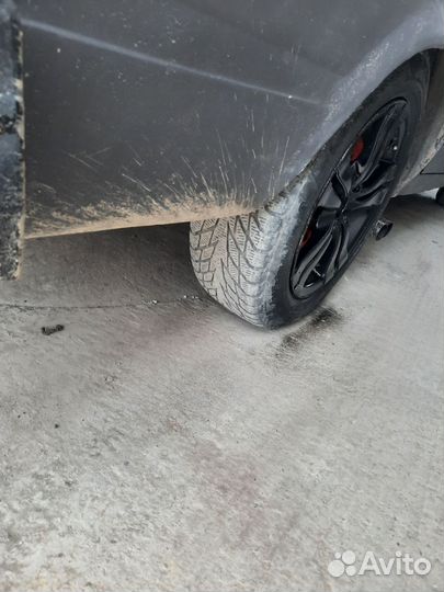 Диски с резиной r15 4 98