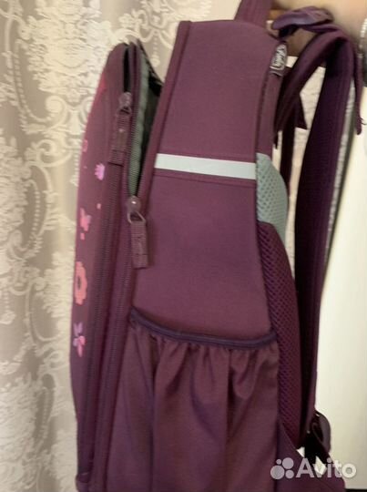 Школьный рюкзак