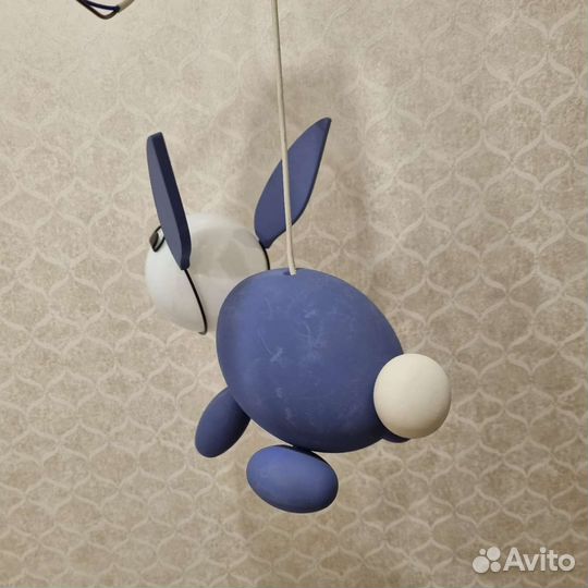 Светильник детский 