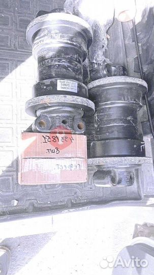Каток поддерживающий CAT PR741B 81E7-00522GG