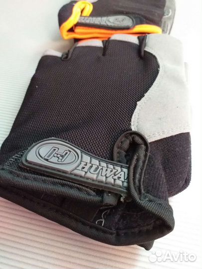 Велоперчатки