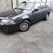 Daewoo Nexia 1.5 MT, 2012, 226 000 км, с пробегом, цена 195 000 руб.