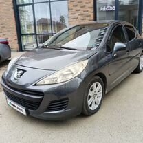 Peugeot 207 1.4 AMT, 2009, 163 000 км, с пробегом, цена 499 999 руб.