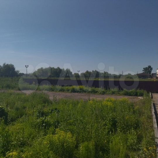 Участок 5 сот. (ИЖС)