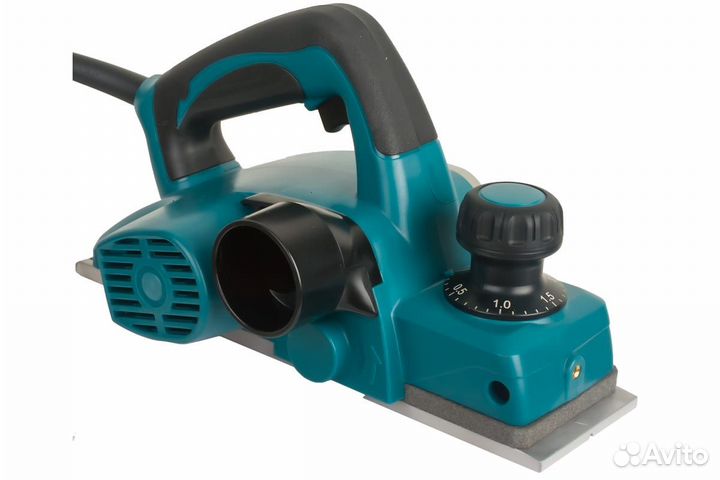 Рубанок Makita KP0800X1