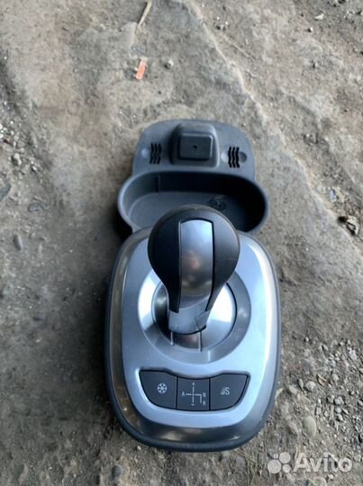 Кулиса opel corsa d