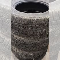 Toyo Winter Tranpath SU-4 265/65 R17