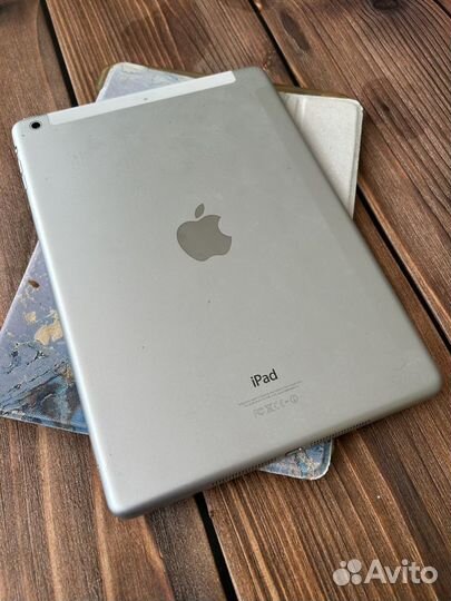 iPad Air 1 32гб Cellular