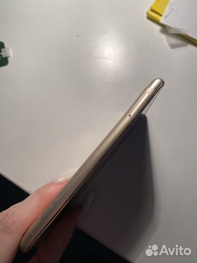 Телефон Xiaomi redmi 3