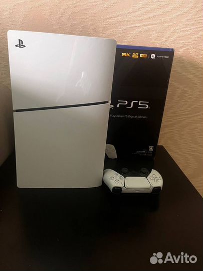 Sony playstation 5