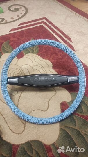 Советский родной руль ретро