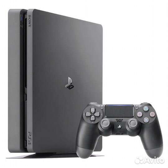Sony PS4 Slim 500gb