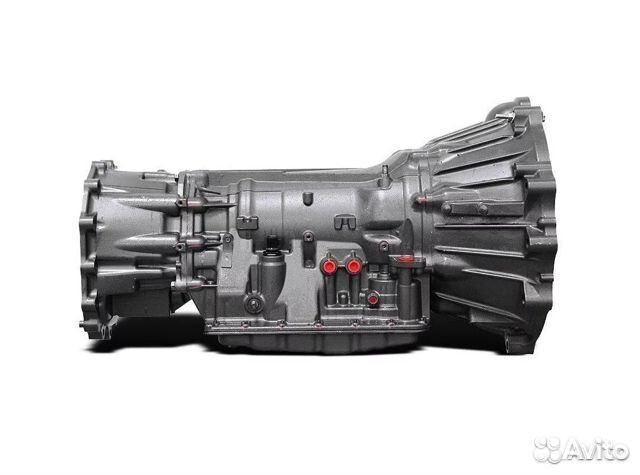 АКПП Nissan Titan (RE5R05A) с Гарантией Арт.493