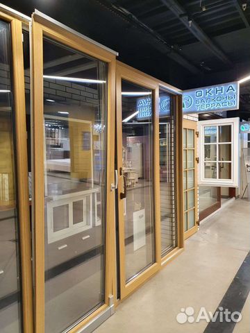 Теплые раздвижные системы патио