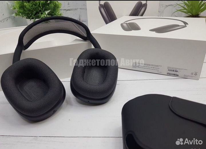 Airpods max 1:1 Оригинал