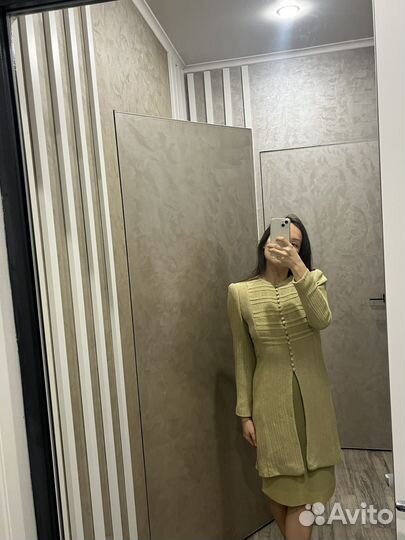 Костюм женский