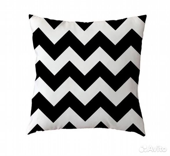 Наволочка декоративная