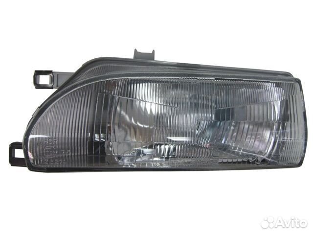 Corolla (3 ) (4 ) фара левая (3 двери) (4 двери)