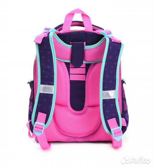 Рюкзак школьный ранец новый Erhaft