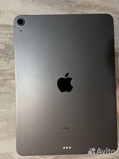 iPad Air(4-го поколения) 2020 год