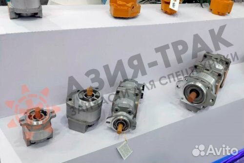 Гидравлический насос Caterpillar R1700G 980C 980F