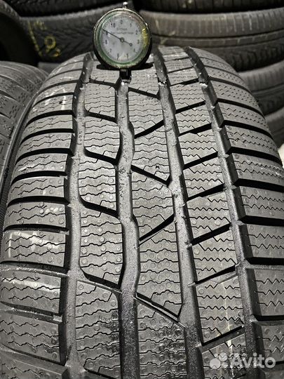 Continental ContiWinterContact TS 830 P 225/55 R17