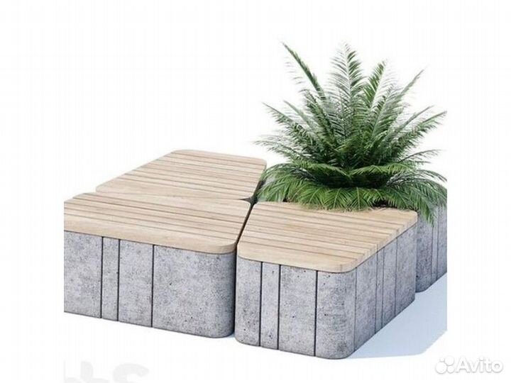 Малая архитектурная форма маф1606