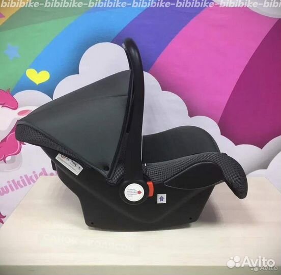 Детские Автолюльки в Пензе