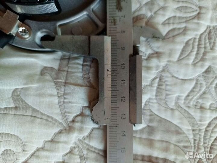 Статор yx150/160