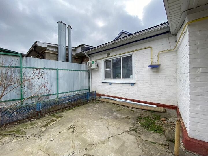 Дом 65 м² на участке 4,4 сот.