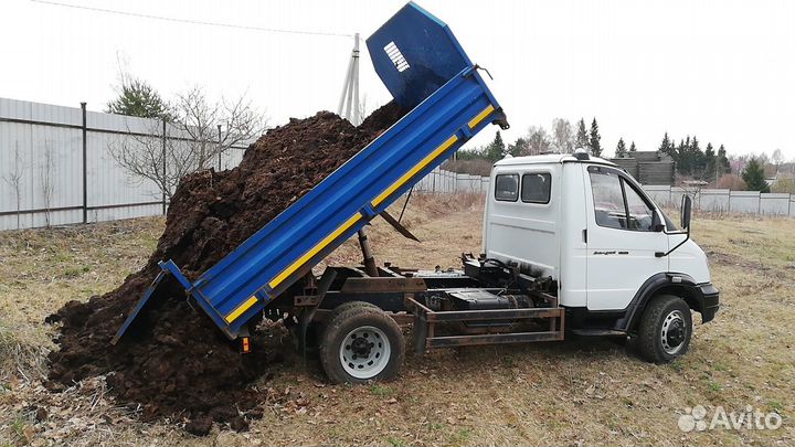 Перегной для дачники теплицы