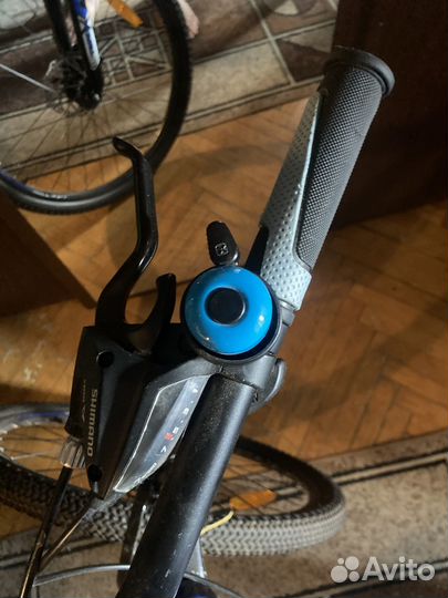 Велосипед скоростной, горный Horst Stalker